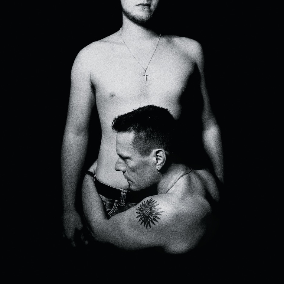 U2 - Songs Of Innocence